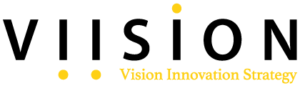 Logo Viision Couleur