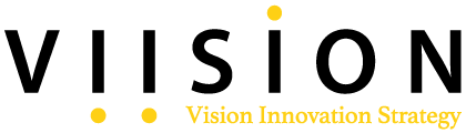 Logo Viision Couleur