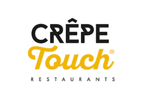 Clients Viision - Crêpe Touch