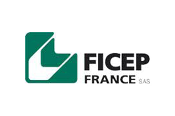 Clients Viision - Ficep France