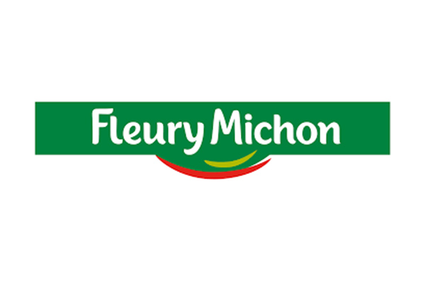 Clients Viision - Fleury Michon