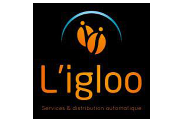 Clients Viision - L'igloo